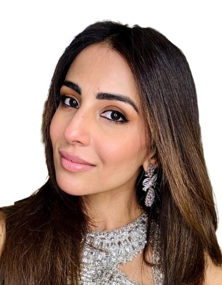 Ushna Shah